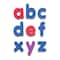 Teacher Created Resources® Magnetic Foam Lowercase Letters, 2 Sets